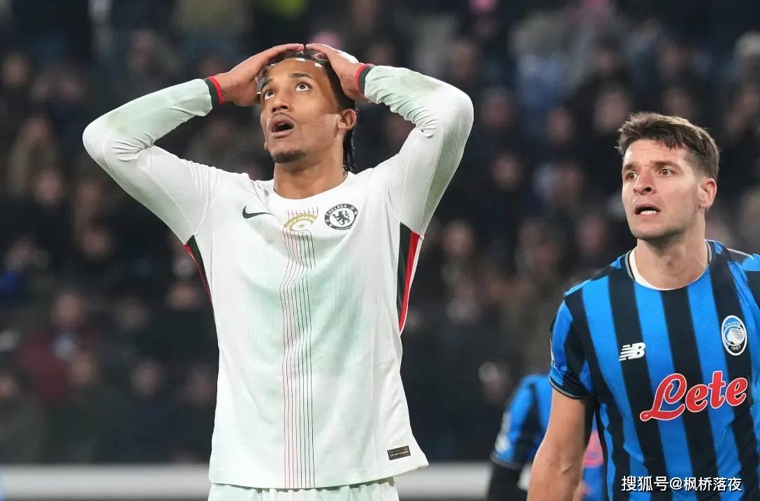 5场不胜+41场神话终结!切尔西遭83分钟绝杀,卡佩罗点出致命短板
